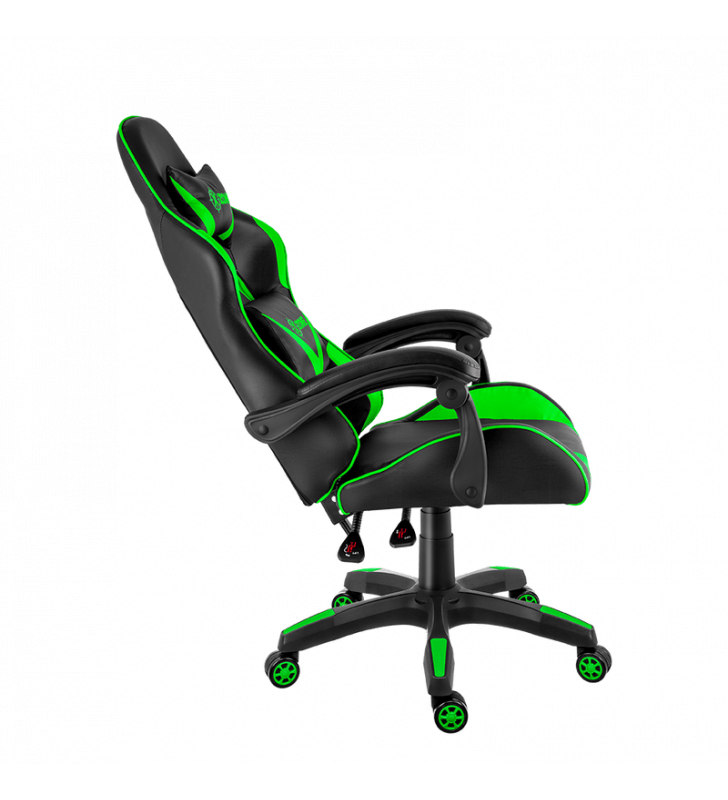 Green　リオレイア CADEIRA GAMER XZONE CGR-01 PREMIUM